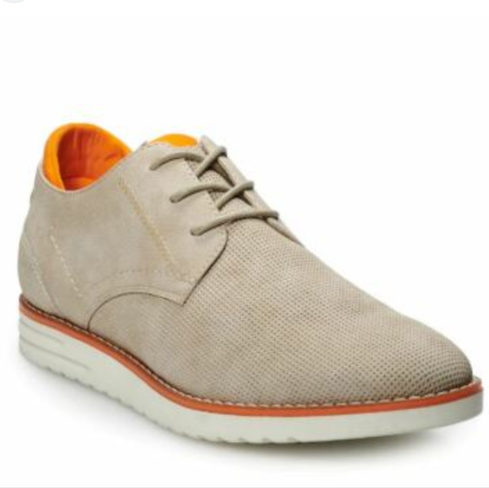Men's Madden NYC Coltan Oxford Shoes